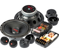 Компонентная АС Aura VENOM-CL6C