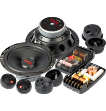 Компонентная АС Aura VENOM-CL6C