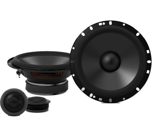 Компонентная АС Alpine S-S65C