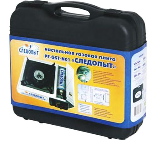 Туристическая плита Следопыт PF-GST-N01