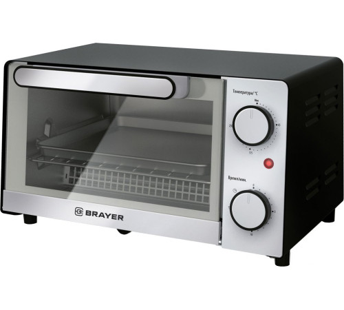 Мини-печь Brayer BR2600