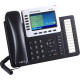 Проводной телефон Grandstream GXP2160