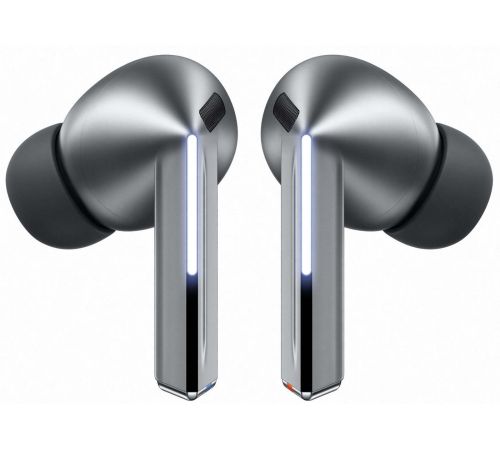 Наушники Samsung Galaxy Buds 3 Pro серебристый