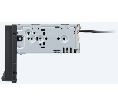 USB-магнитола Sony XAV-AX3250