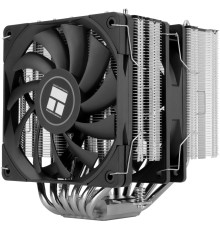 Кулер для процессора Thermalright Royal Knight 120 SE черный/серебристый