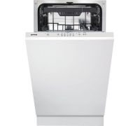 Встраиваемая посудомоечная машина Gorenje GV520E10S