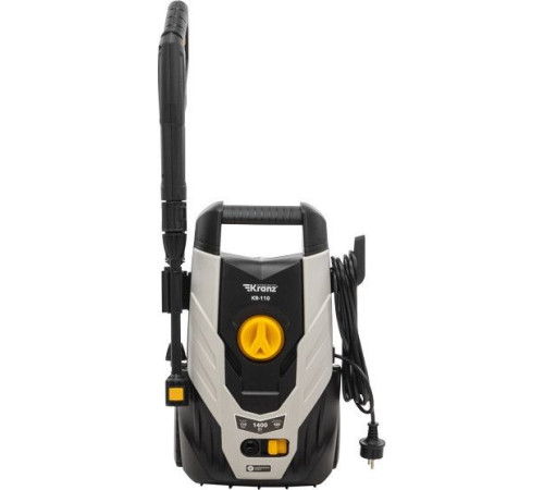 Мойка высокого давления Kranz KR-16-1261