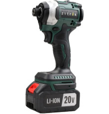 Винтоверт Zitrek DKIS20 Pro 085-1018 с 2-мя АКБ, кейс