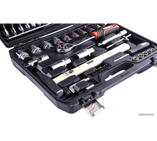 Универсальный набор инструментов Wester WT056 56 предметов