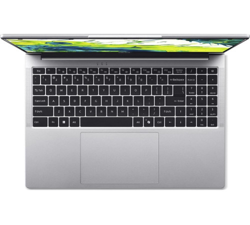 Ноутбук Acer Aspire Lite 16 AL16-54P-39U1 NX.D75EM.004