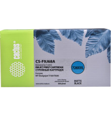 Картридж CACTUS CS-F9J68A аналог HP 728 F9J68A