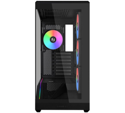 Корпус Lian Li Vector V100 G99.V100RX.R1