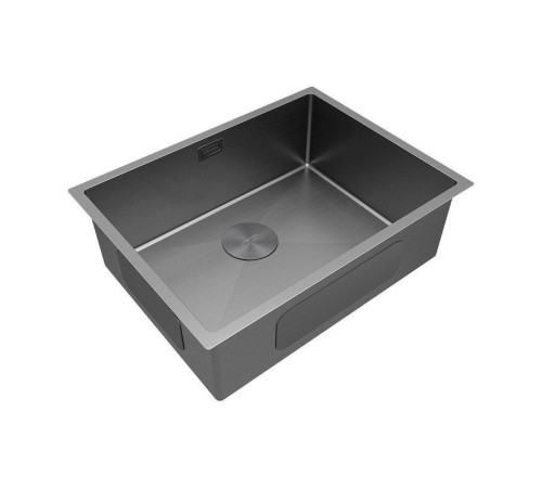 Кухонная мойка Paulmark PM215844-MG