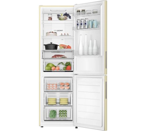 Холодильник Haier CEF536CCG