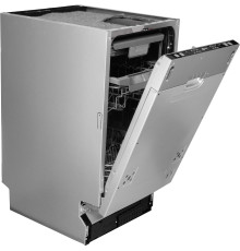 Встраиваемая посудомоечная машина Schtoff SVA 45106 A