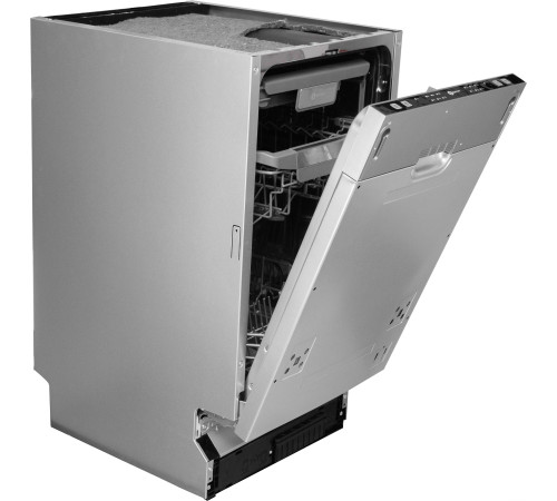 Встраиваемая посудомоечная машина Schtoff SVA 45106 A