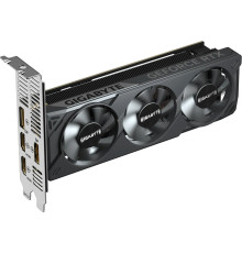 Видеокарта Gigabyte GeForce RTX 5050 OC Low Profile 8G GV-N5050OC-8GL