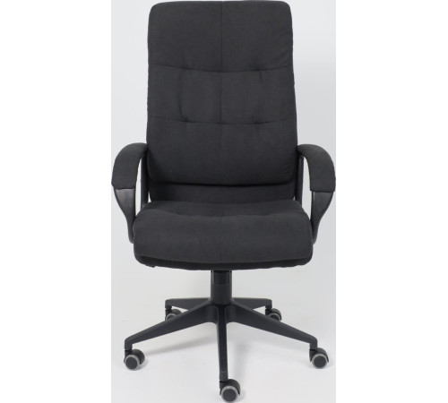 Офисное кресло AksHome Bunny черный