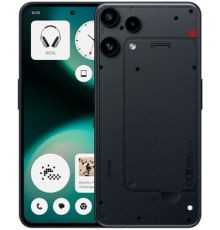 Телефон Nothing Phone 3a Lite 8GB/128GB черный