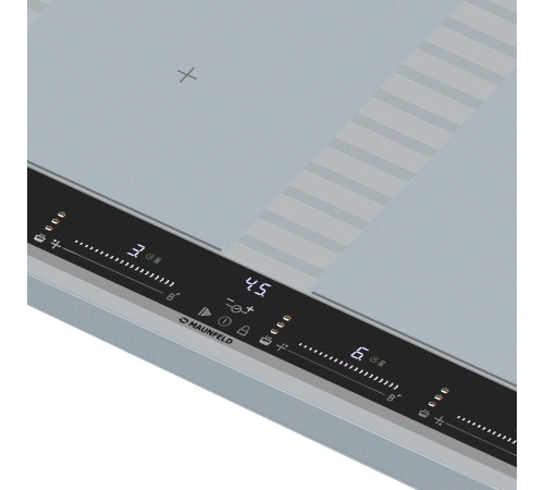 Варочная панель MAUNFELD CVI594SF2MBL LUX