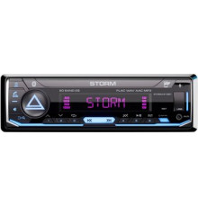USB-магнитола Aura Storm-515BT