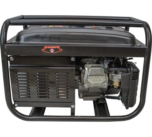 Бензиновый генератор Edon PT-3300D