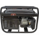 Бензиновый генератор Edon PT-3300D