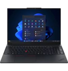 Ноутбук Lenovo ThinkPad E16 Gen 3 Intel 21SSS27D00
