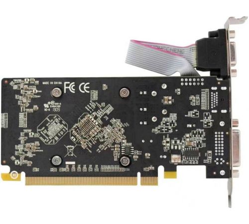 Видеокарта AFOX Radeon R5 230 1GB DDR3 AFR5230-1024D3L1