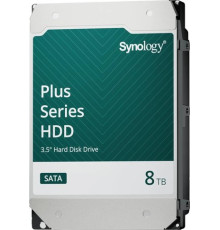 Жесткий диск Synology HAT3320 8TB HAT3320-8T