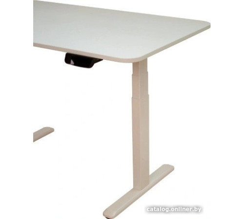 Стол для работы стоя SPARX Up Dual White белый