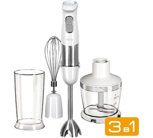 Погружной блендер Redmond Редмонд RHB-2975