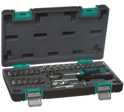 Универсальный набор инструментов Stels 14100 29 предметов