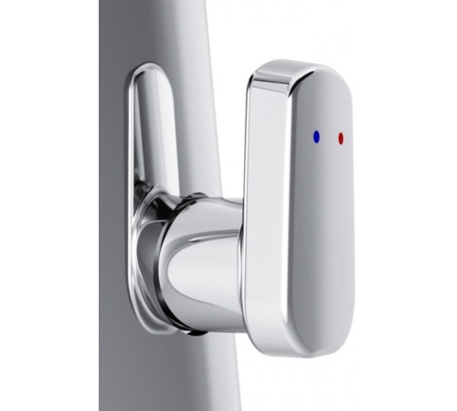 Смеситель AM.PM Inspire 2.0 F50A02300