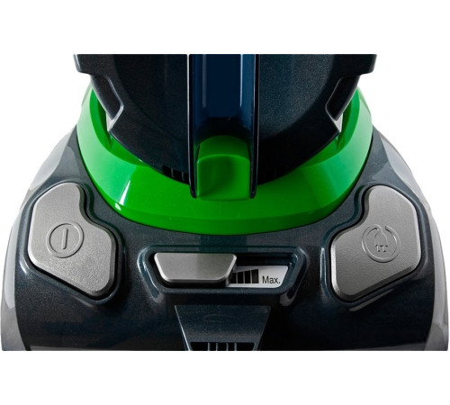 Пылесос Vitek VT-8130 BK