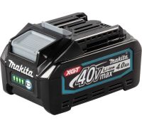 Аккумулятор Makita BL4040 191B26-6 40В/4 Ah