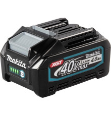 Аккумулятор Makita BL4040 191B26-6 40В/4 Ah
