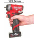 Гайковерт Milwaukee M12 FIW14-0 4933464611 без АКБ