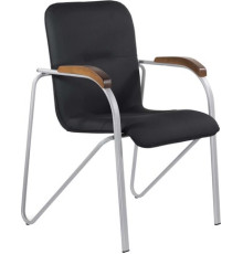 Офисный стул Brabix CF-106 532763 серый/черный