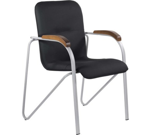 Офисный стул Brabix CF-106 532763 серый/черный