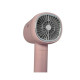Фен Puff 1801 розовый