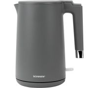 Электрический чайник Sonnen KT-8719G