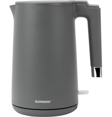 Электрический чайник Sonnen KT-8719G