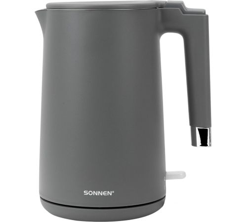 Электрический чайник Sonnen KT-8719G