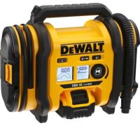 Автомобильный компрессор DeWalt DCC018N
