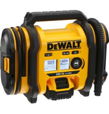 Автомобильный компрессор DeWalt DCC018N