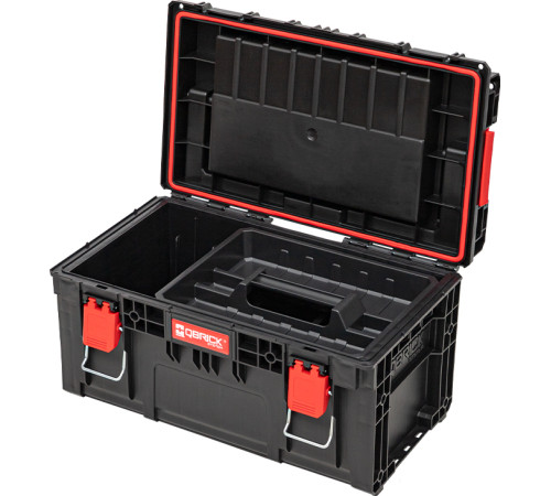 Ящик для инструментов Qbrick System Prime Toolbox 250 Expert