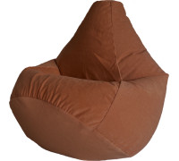 Кресло-мешок Flagman Груша Макси XXL Г2.5-324 Naomi 12