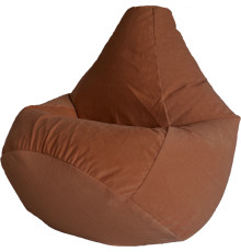 Кресло-мешок Flagman Груша Макси XXL Г2.5-324 Naomi 12