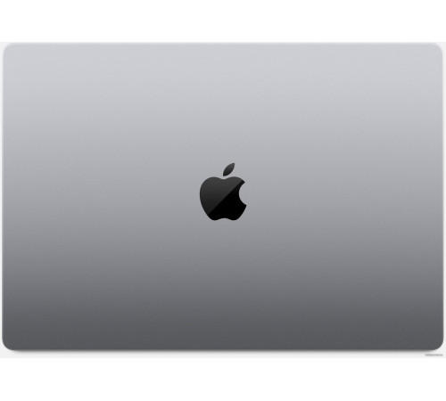 Ноутбук Apple Macbook Pro 16